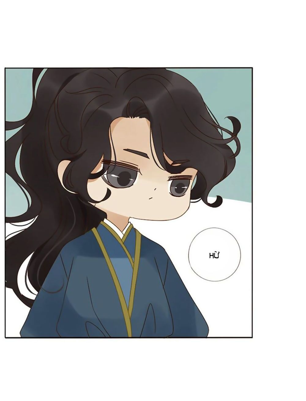 Đế Vương Trắc: Chapter 244