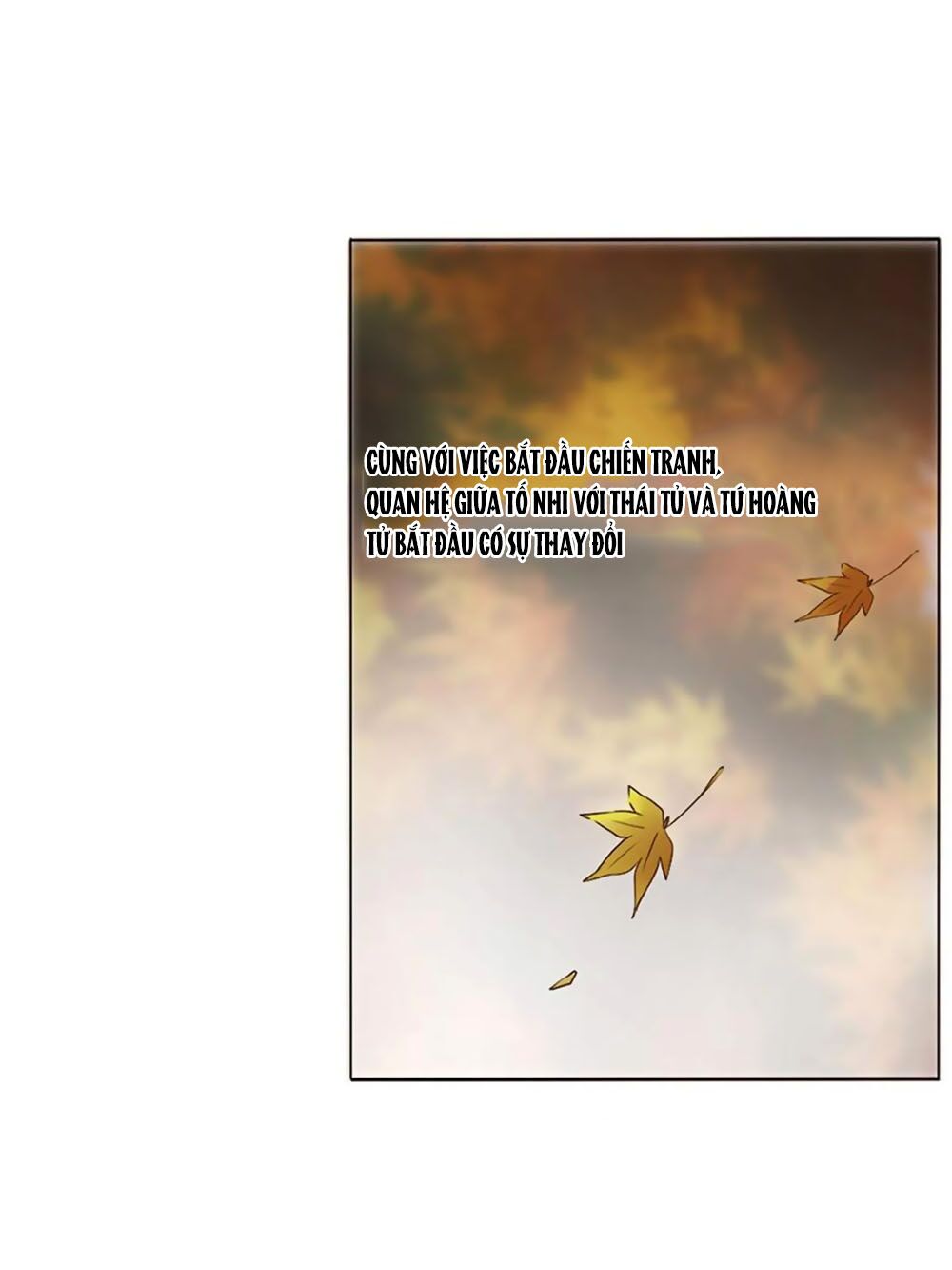Đế Vương Trắc: Chapter 244
