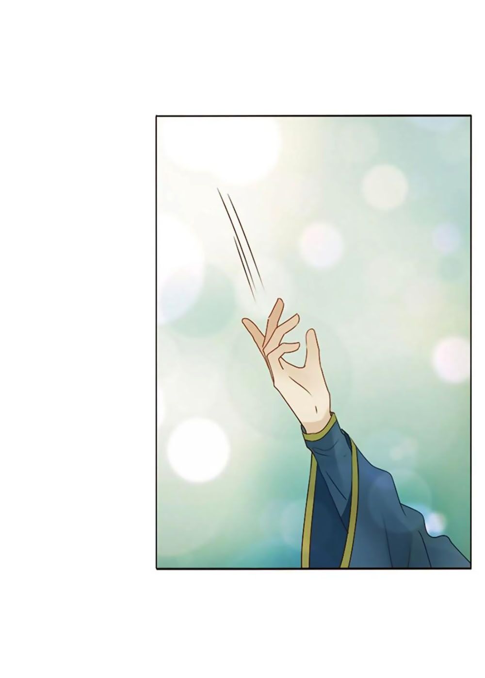 Đế Vương Trắc: Chapter 244