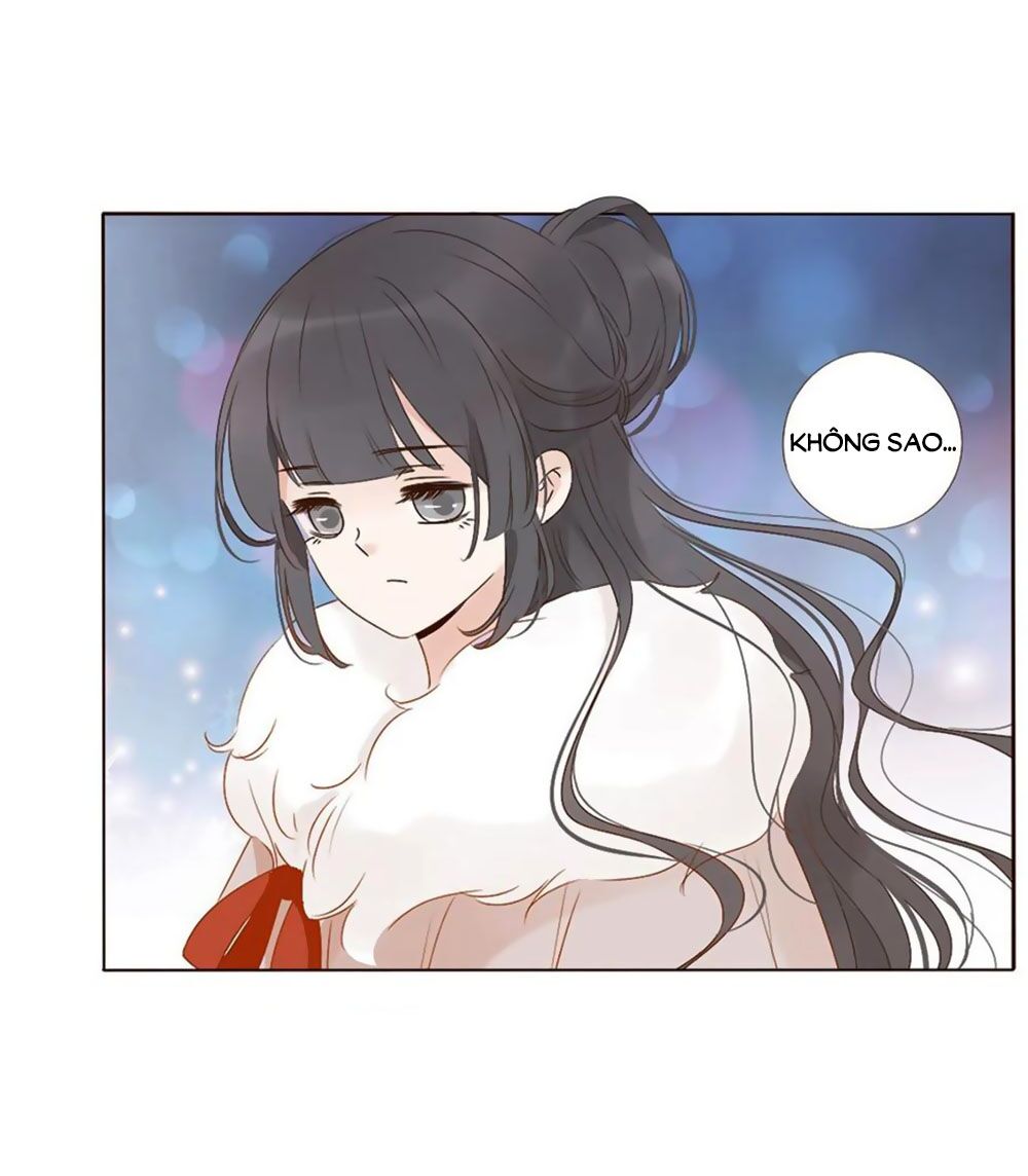 Đế Vương Trắc: Chapter 244
