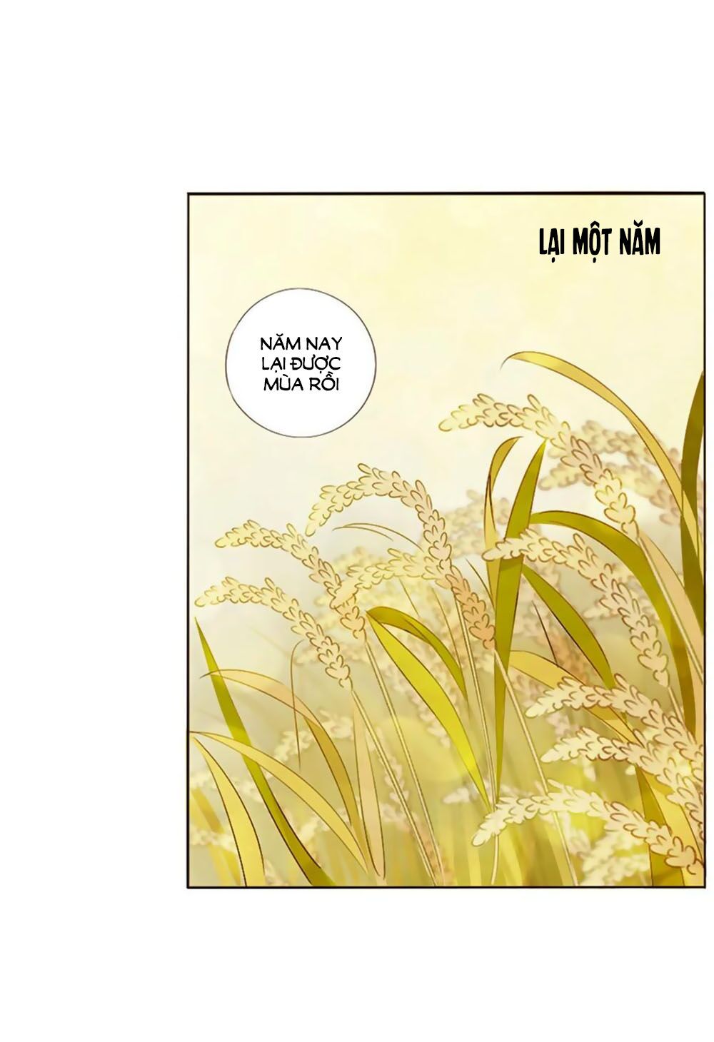 Đế Vương Trắc: Chapter 244