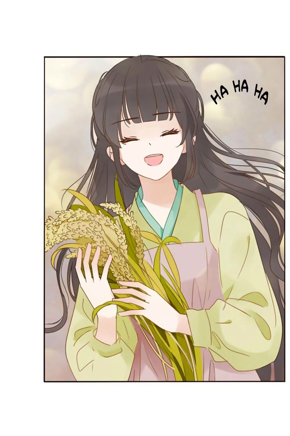 Đế Vương Trắc: Chapter 244