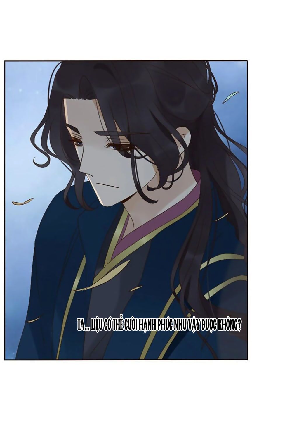 Đế Vương Trắc: Chapter 244