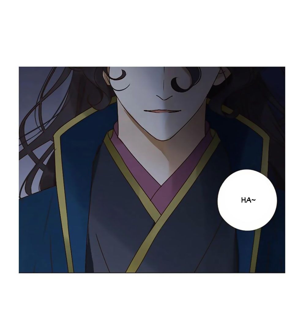 Đế Vương Trắc: Chapter 244