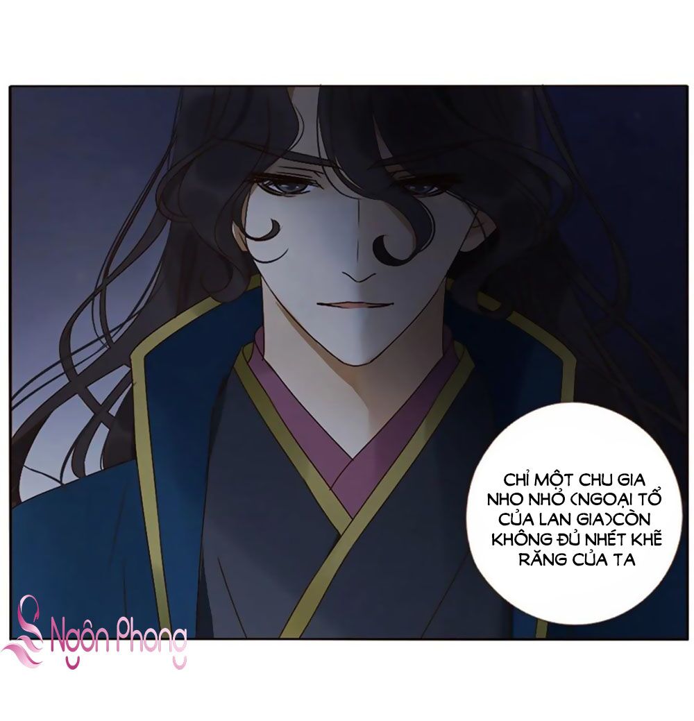 Đế Vương Trắc: Chapter 245