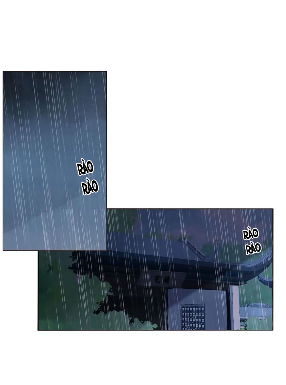 Đế Vương Trắc: Chapter 245