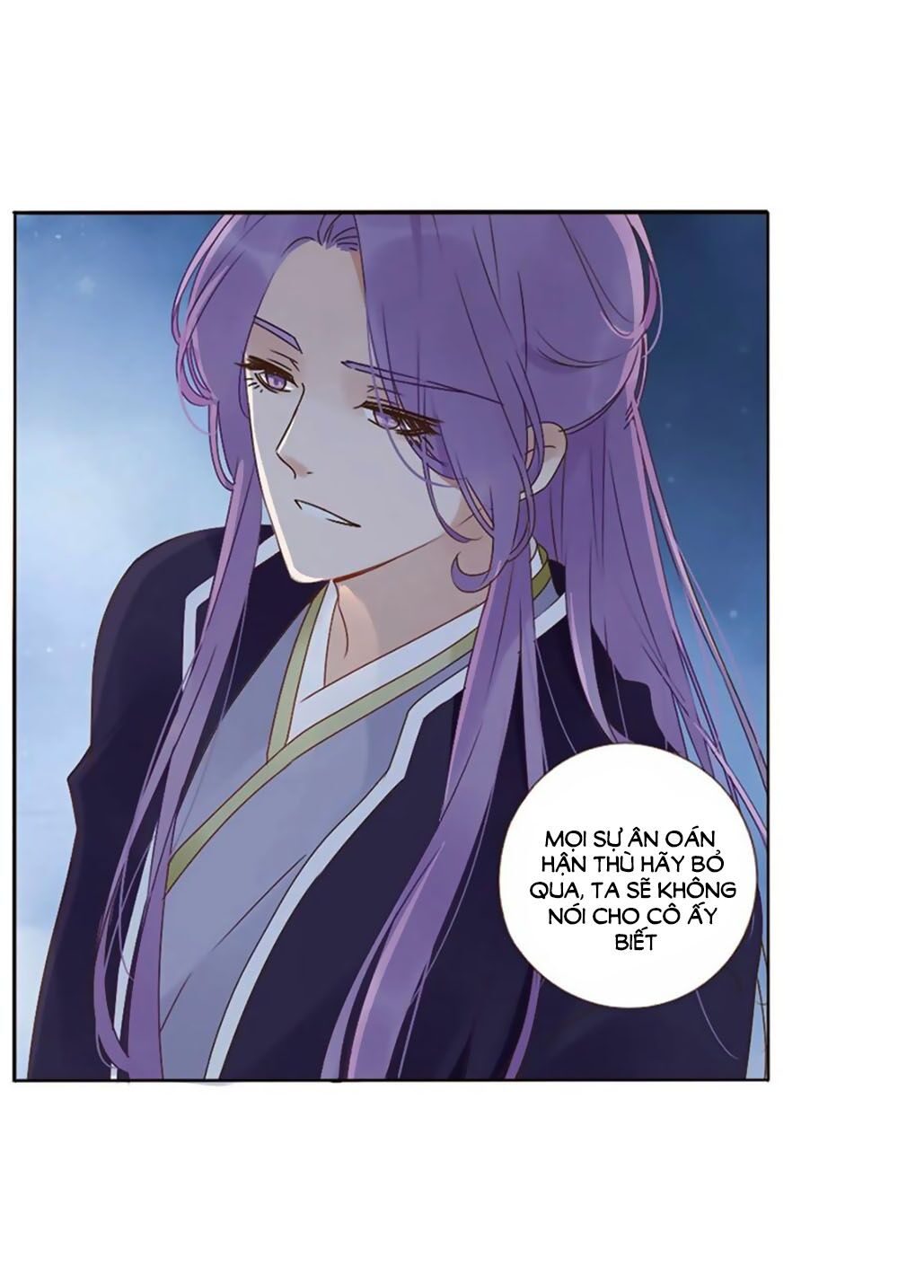 Đế Vương Trắc: Chapter 245