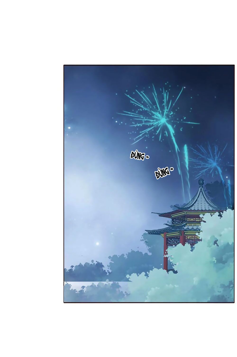 Đế Vương Trắc: Chapter 245
