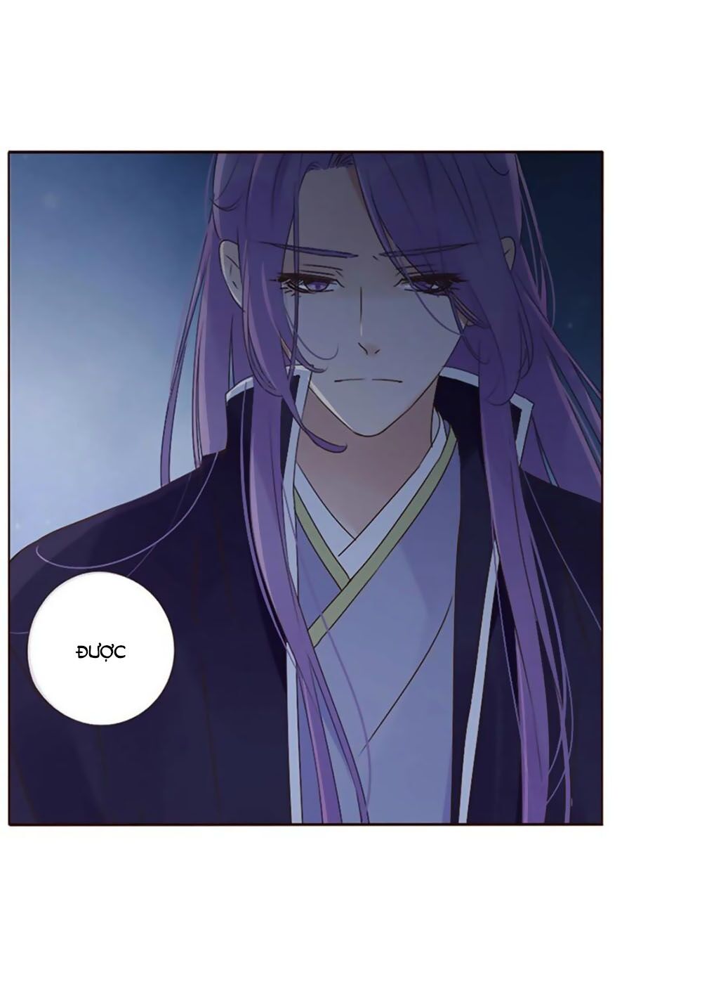 Đế Vương Trắc: Chapter 245