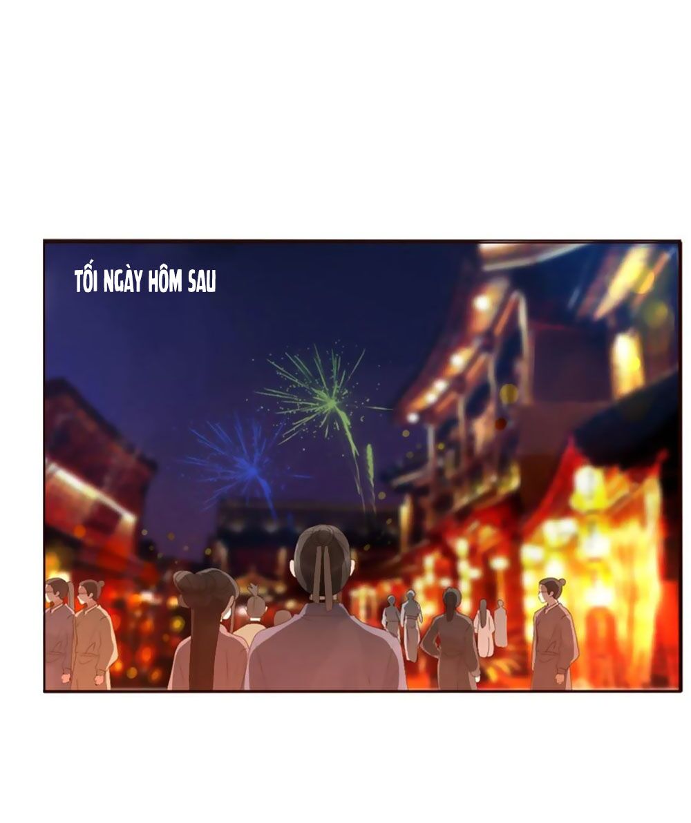Đế Vương Trắc: Chapter 245