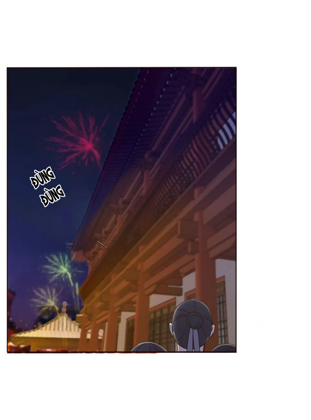 Đế Vương Trắc: Chapter 245
