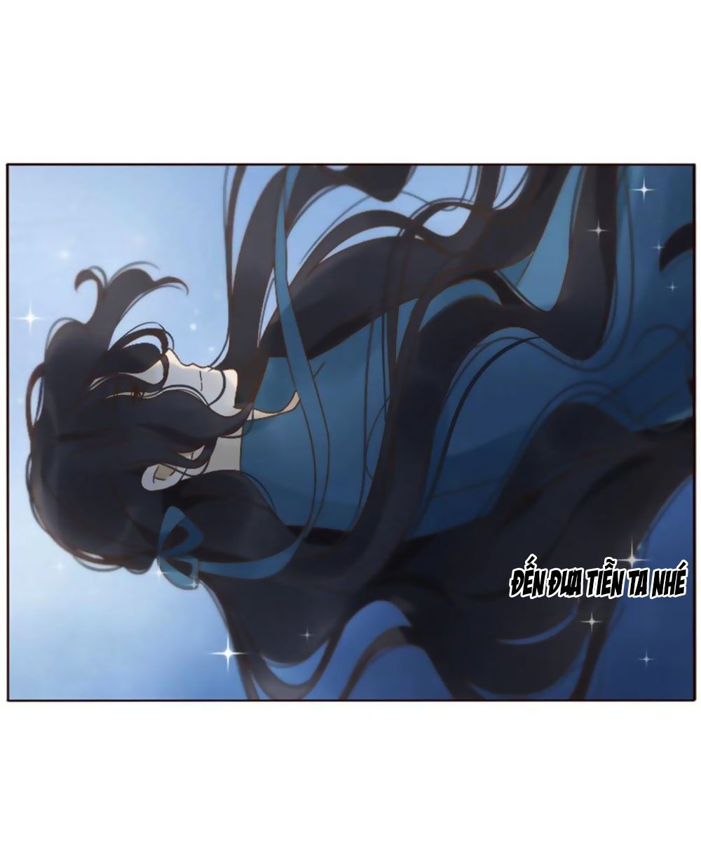 Đế Vương Trắc: Chapter 245