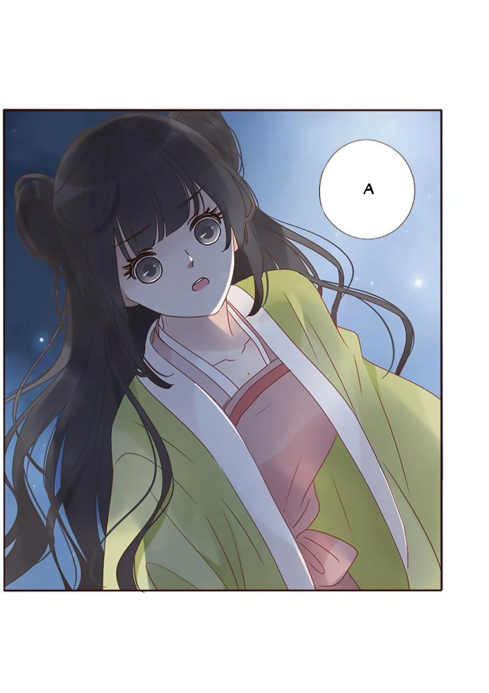 Đế Vương Trắc: Chapter 245