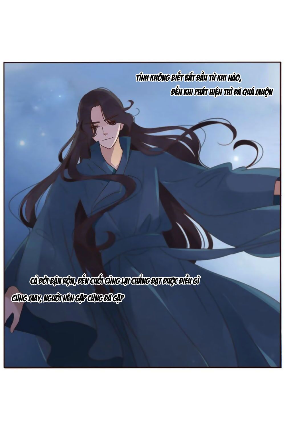Đế Vương Trắc: Chapter 245