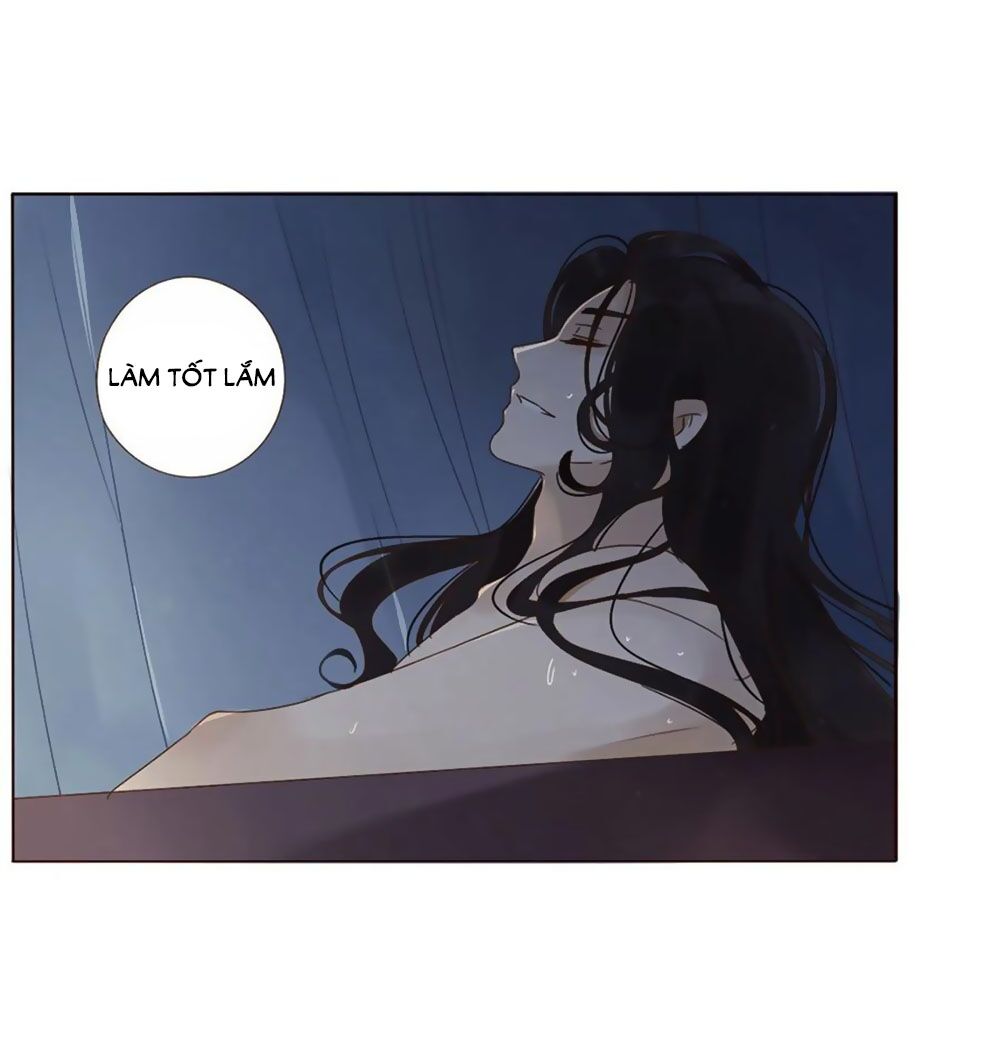 Đế Vương Trắc: Chapter 245