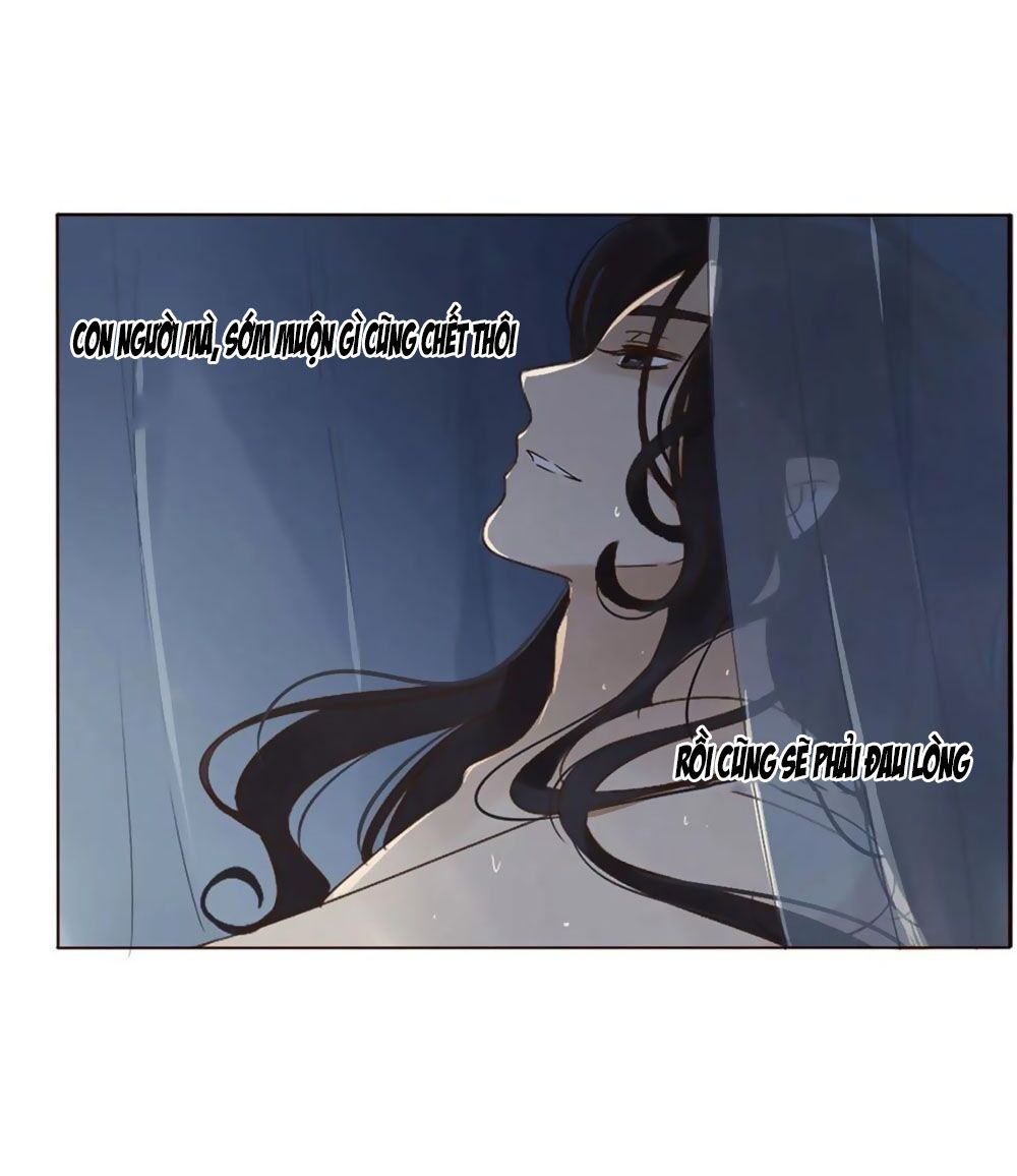 Đế Vương Trắc: Chapter 245