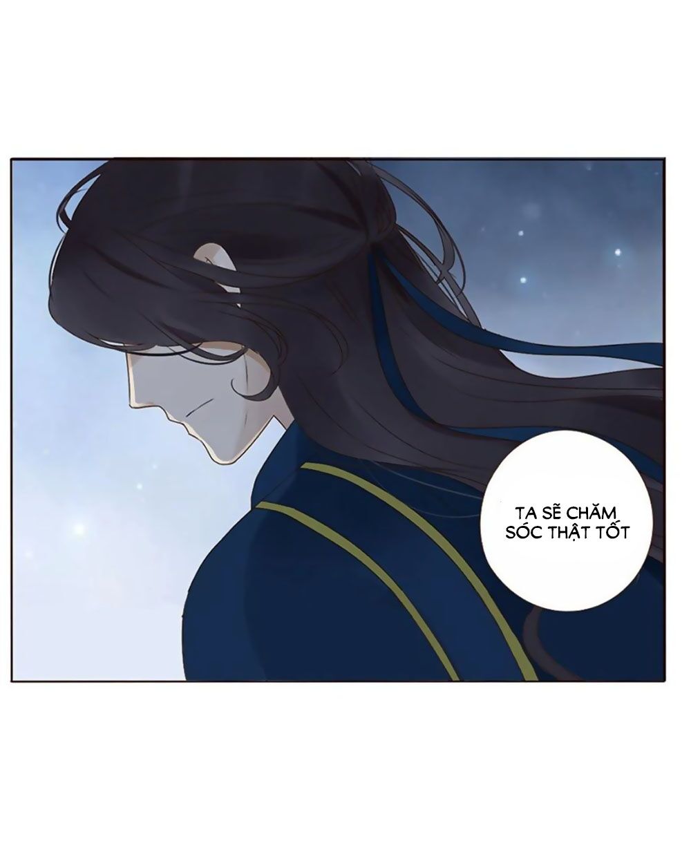 Đế Vương Trắc: Chapter 245