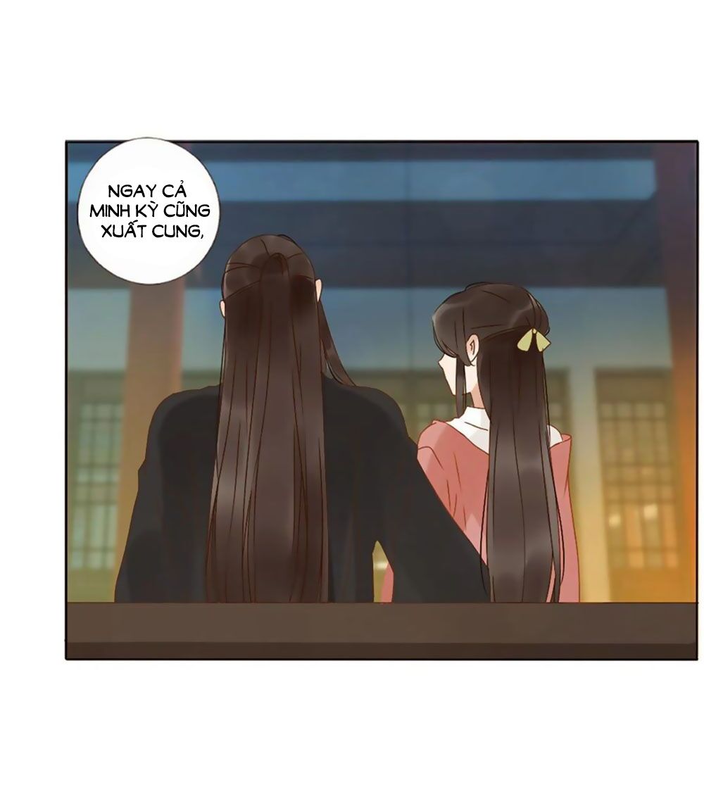 Đế Vương Trắc: Chapter 247