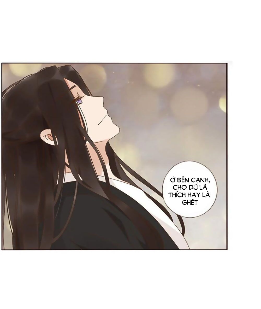 Đế Vương Trắc: Chapter 247