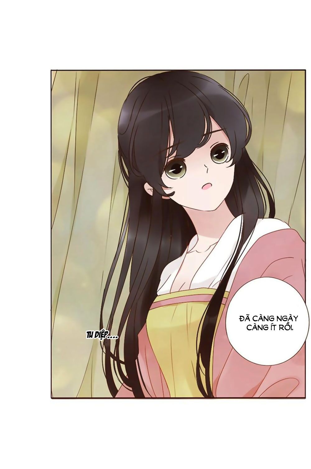 Đế Vương Trắc: Chapter 247
