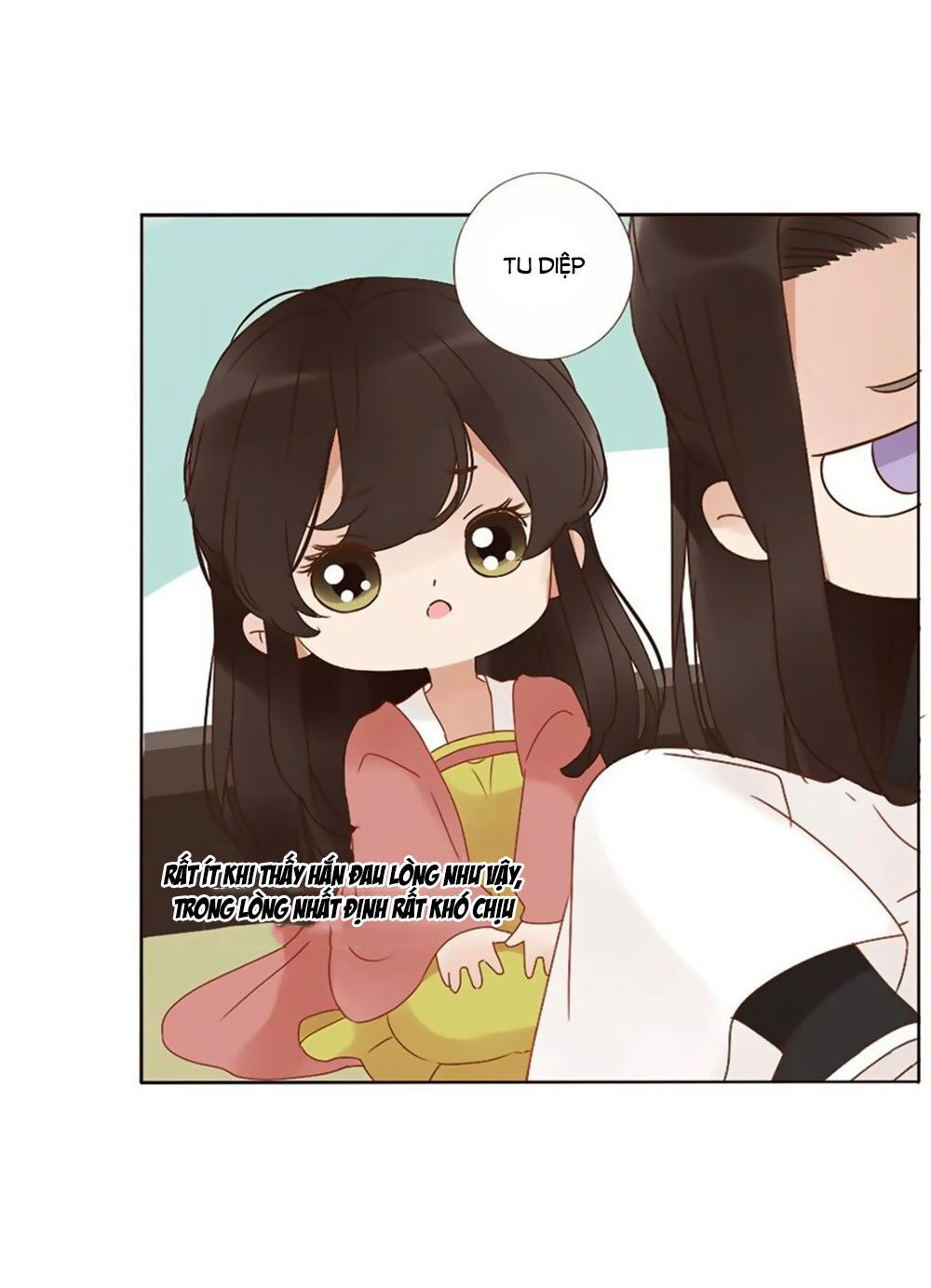 Đế Vương Trắc: Chapter 247