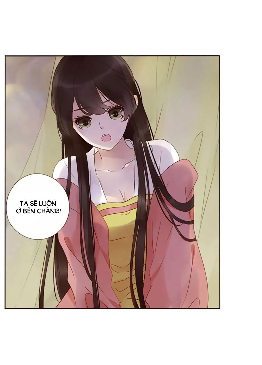 Đế Vương Trắc: Chapter 247