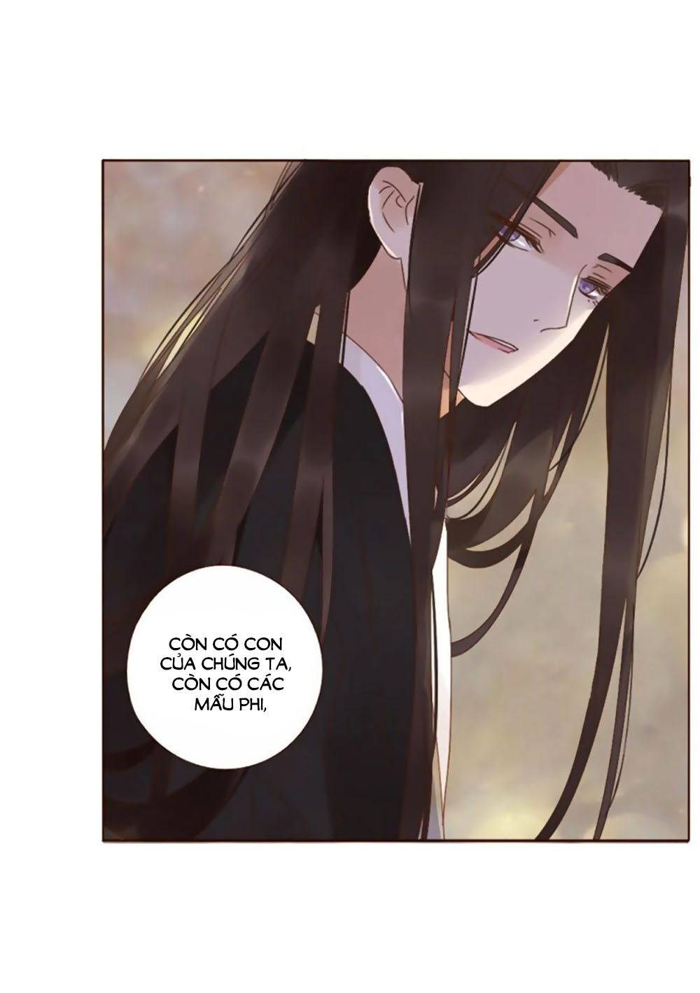 Đế Vương Trắc: Chapter 247