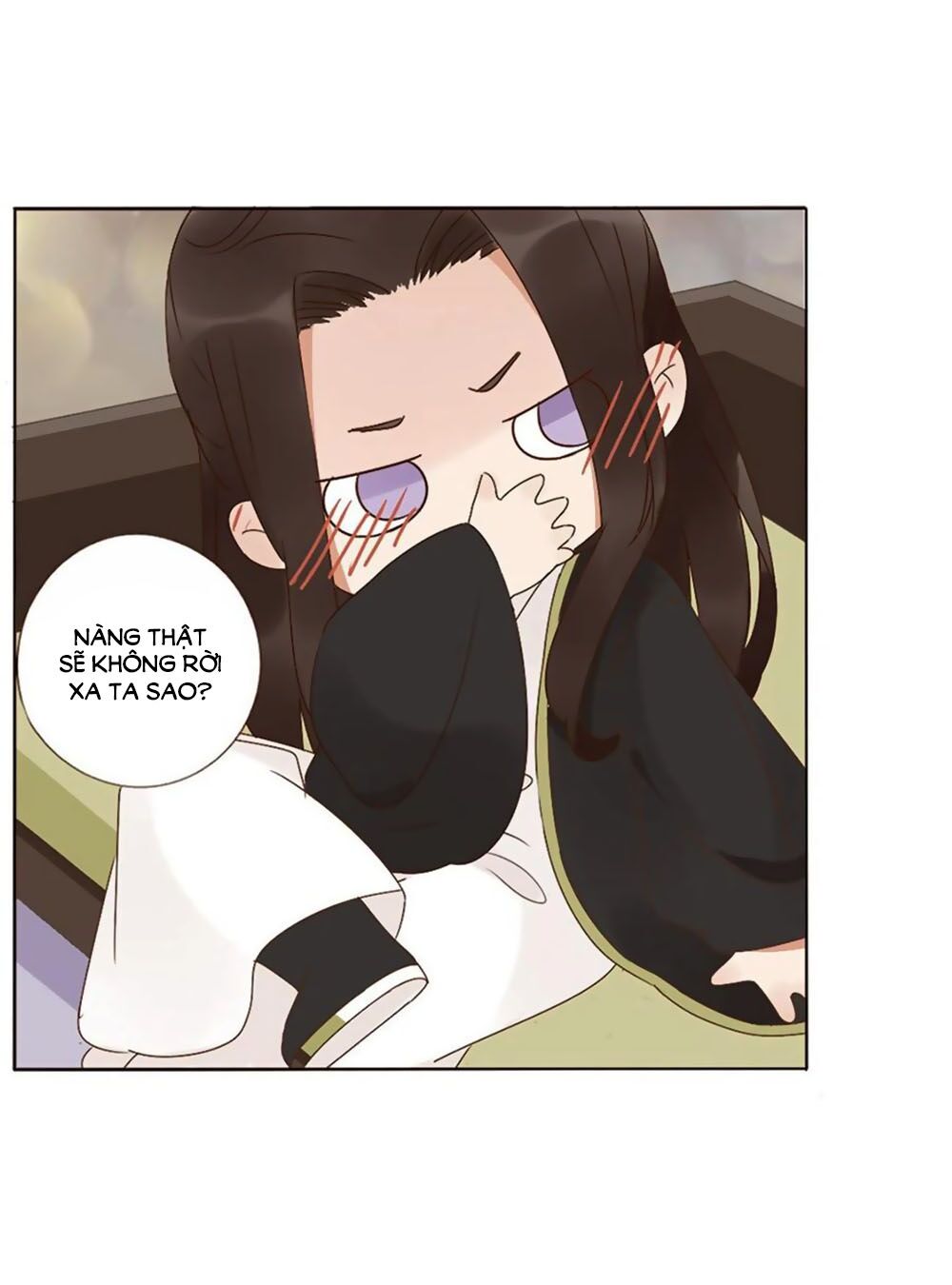 Đế Vương Trắc: Chapter 247