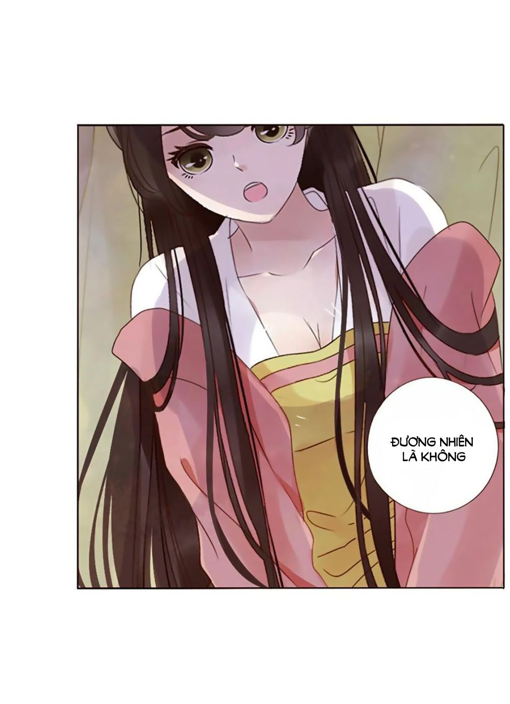 Đế Vương Trắc: Chapter 247