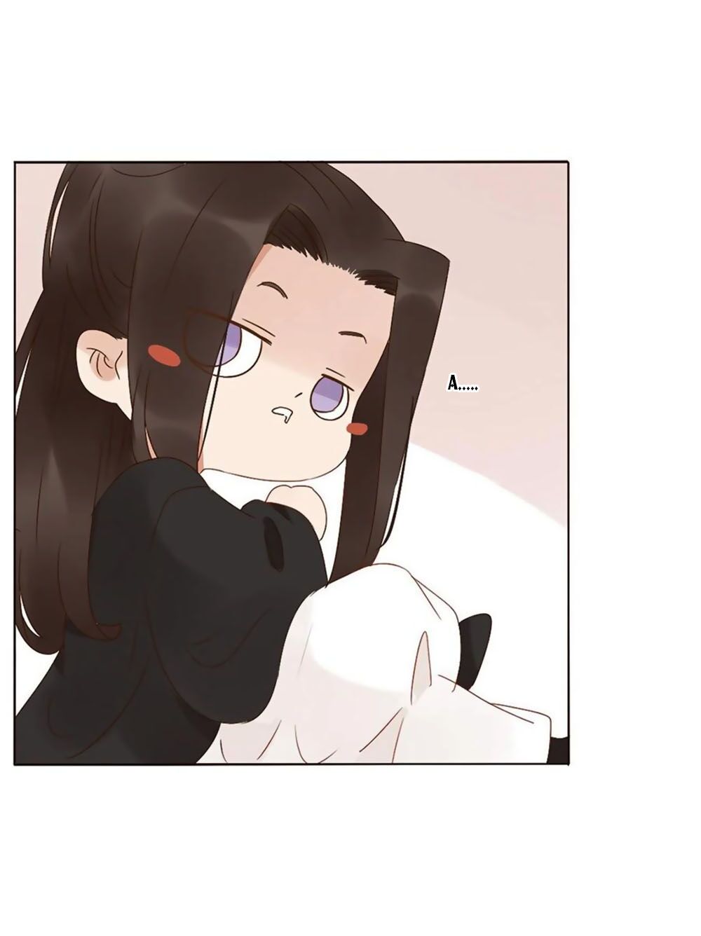 Đế Vương Trắc: Chapter 247