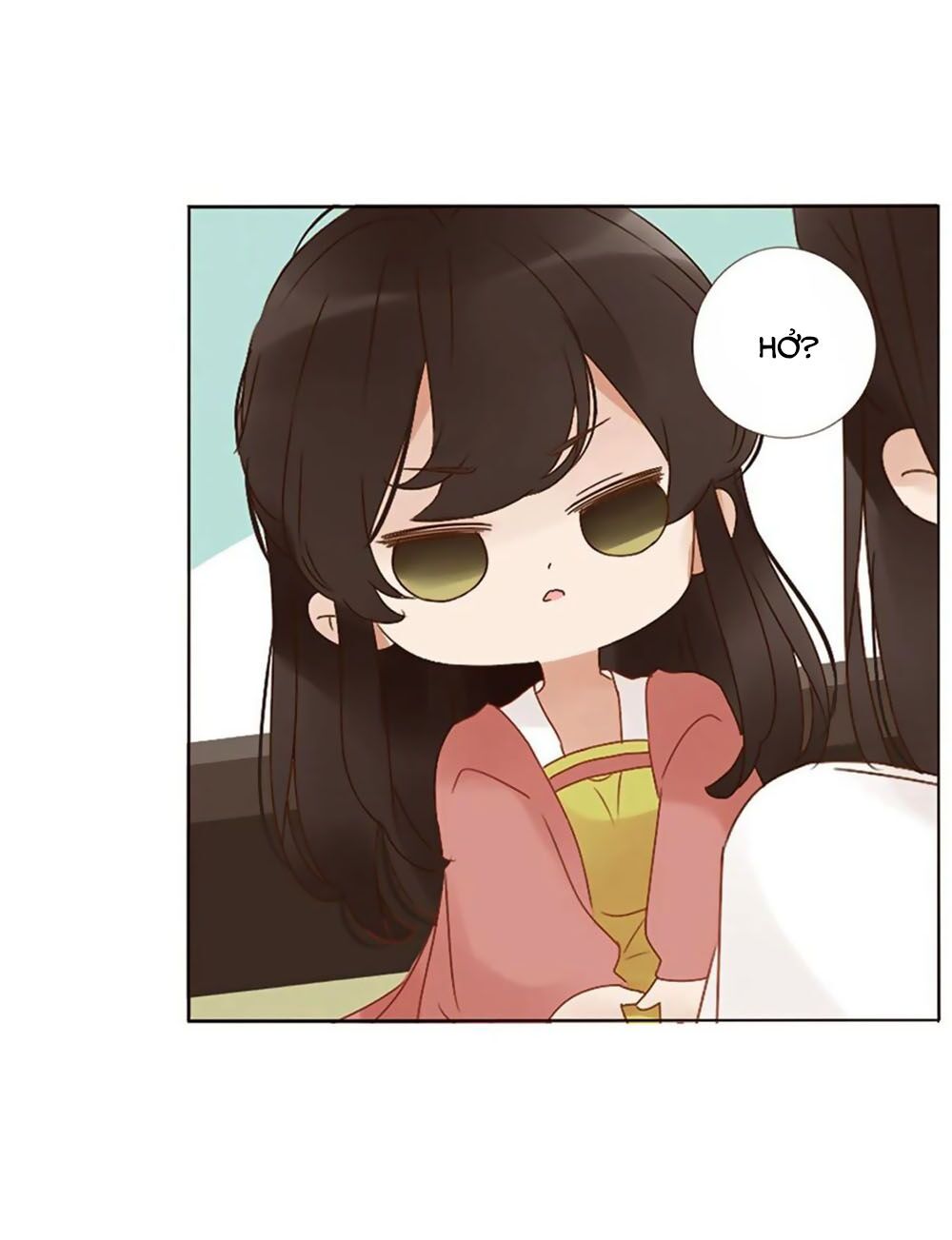 Đế Vương Trắc: Chapter 247