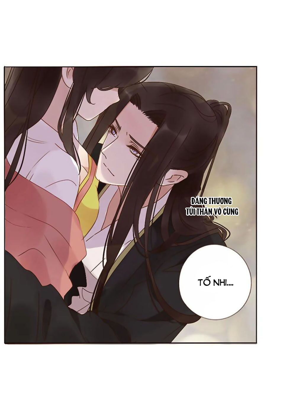 Đế Vương Trắc: Chapter 247