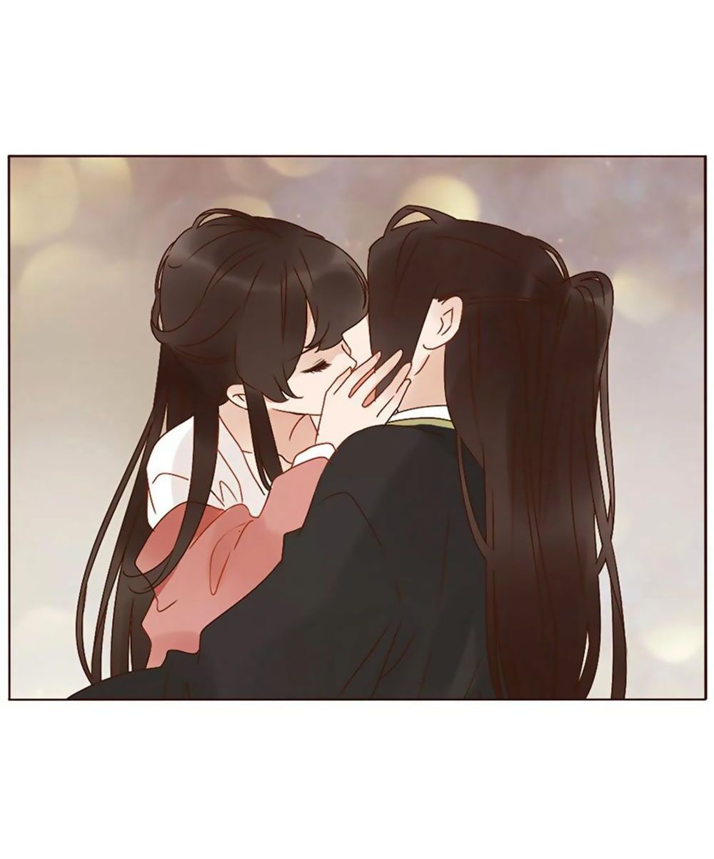 Đế Vương Trắc: Chapter 247