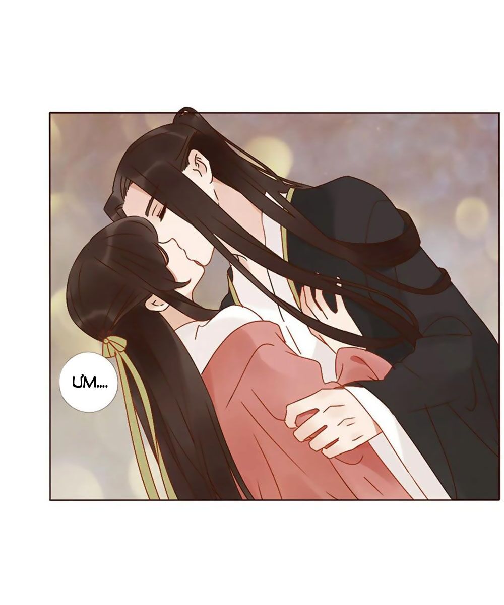 Đế Vương Trắc: Chapter 247