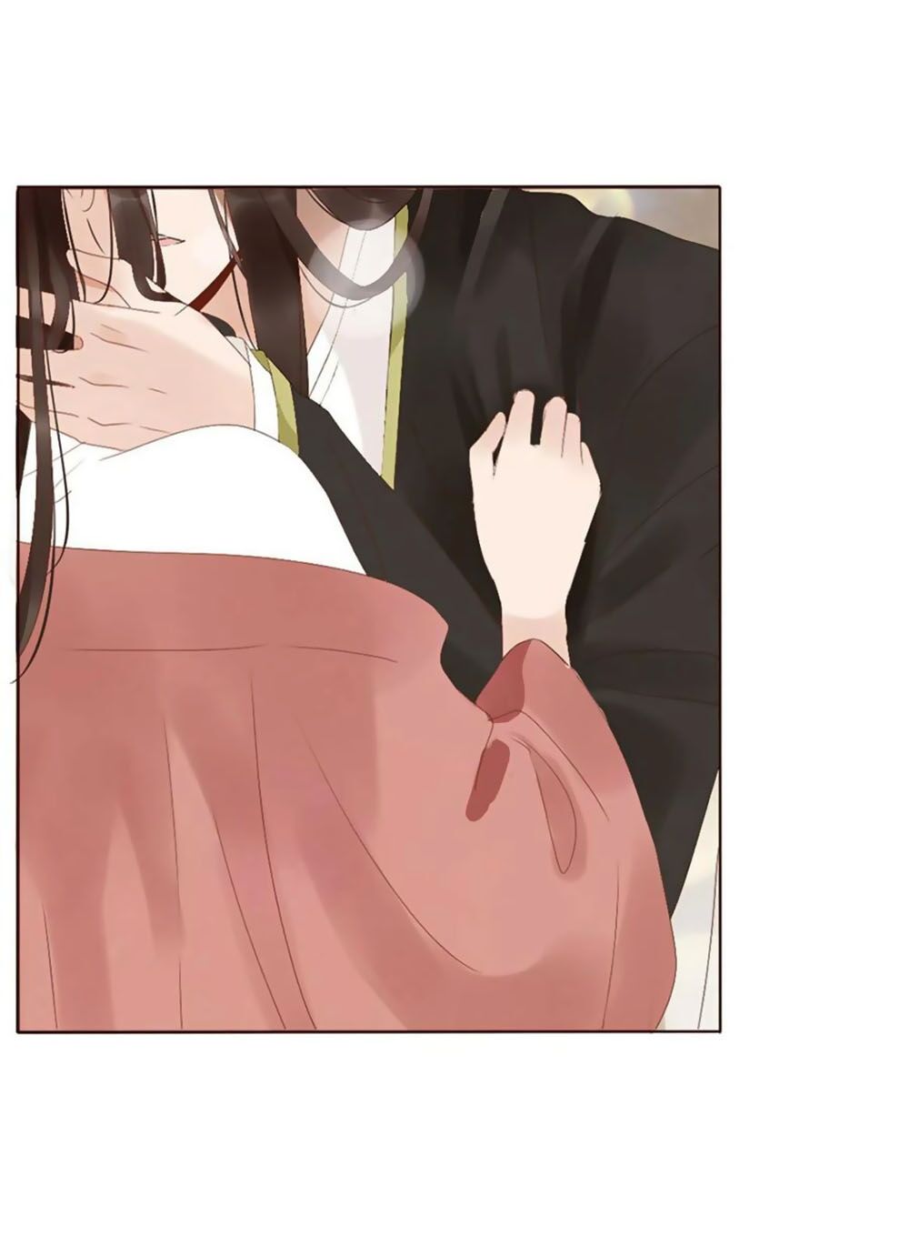 Đế Vương Trắc: Chapter 247