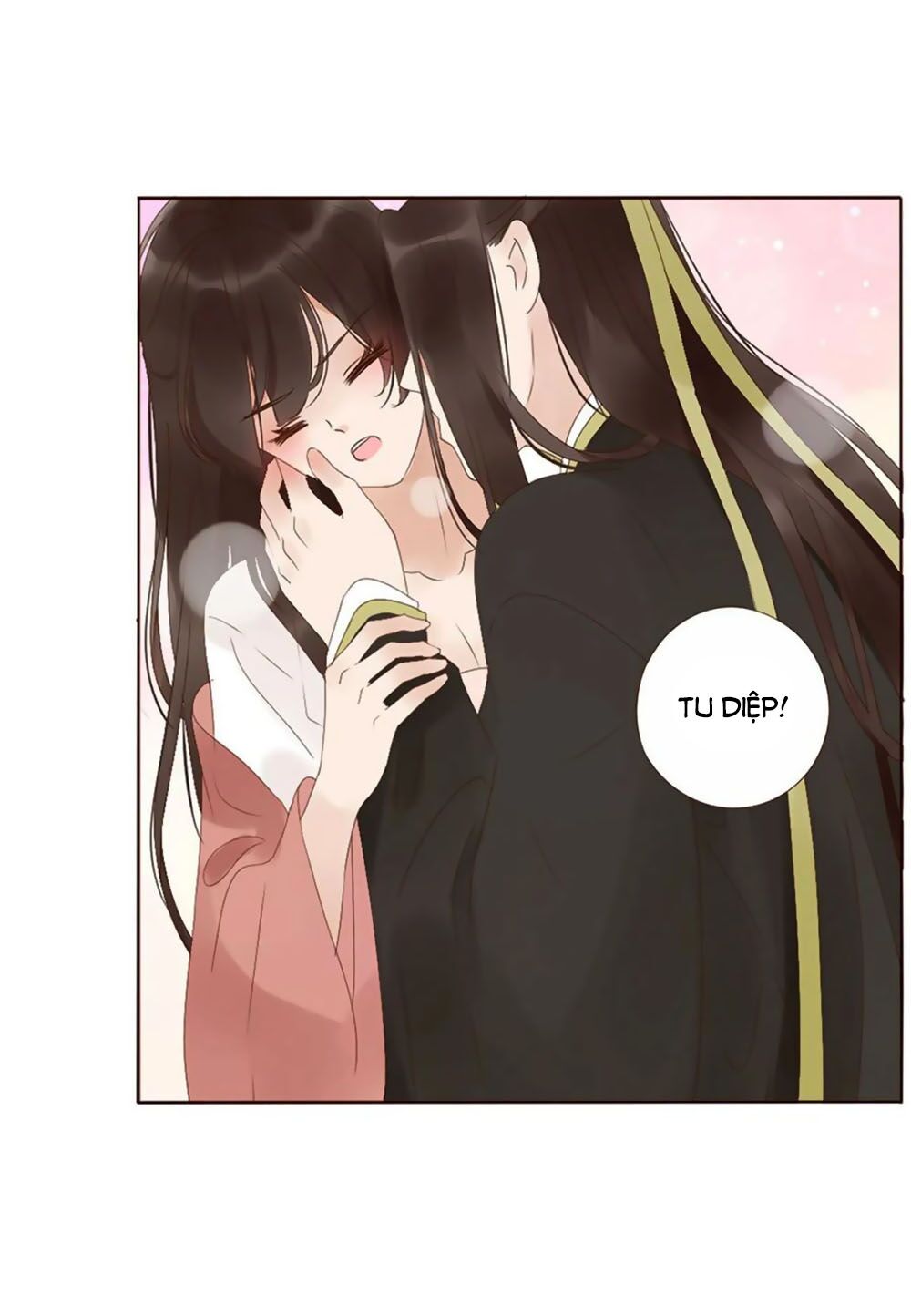 Đế Vương Trắc: Chapter 247