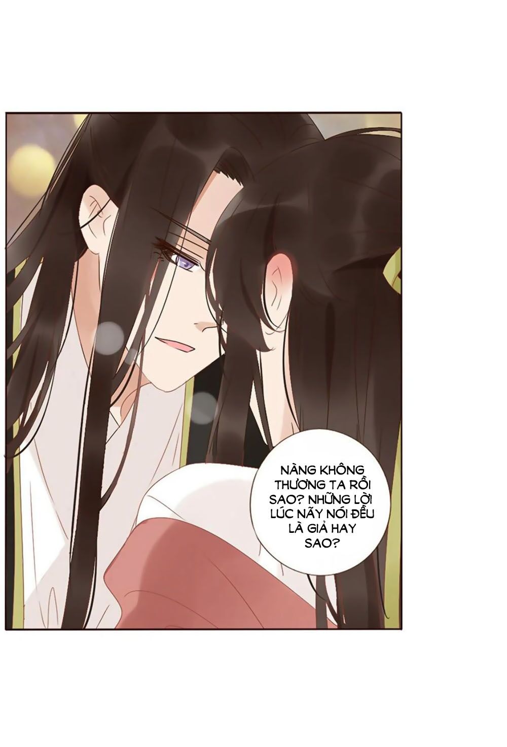 Đế Vương Trắc: Chapter 247