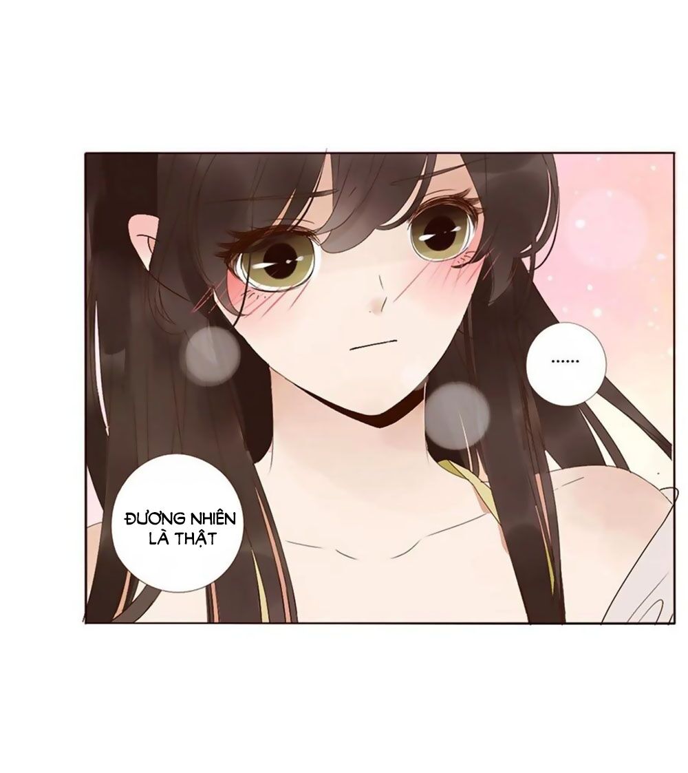 Đế Vương Trắc: Chapter 247