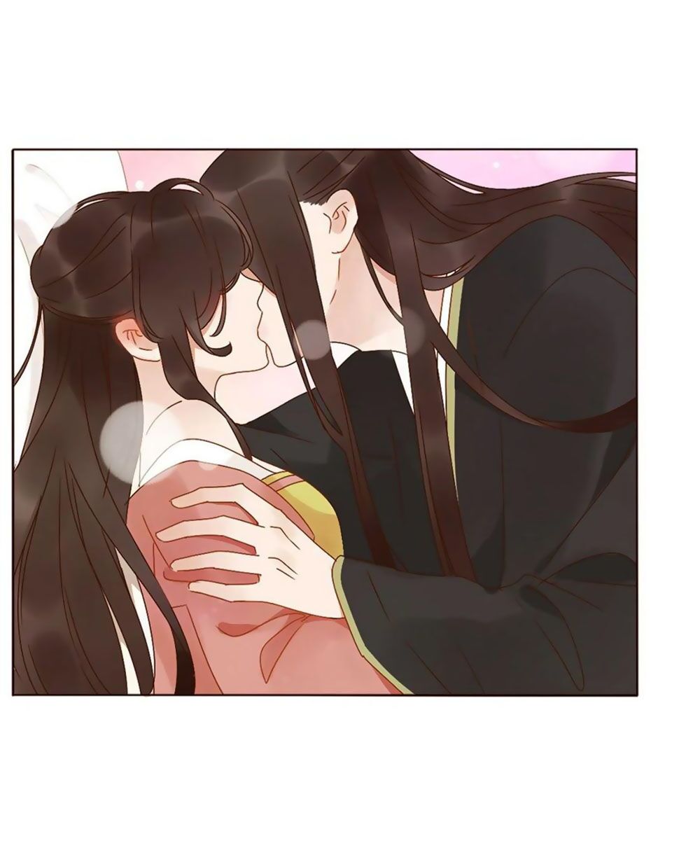 Đế Vương Trắc: Chapter 247