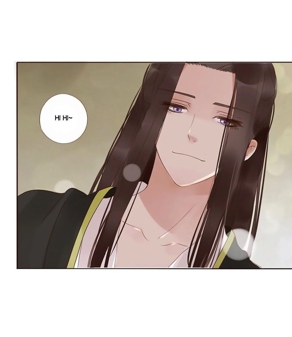 Đế Vương Trắc: Chapter 247