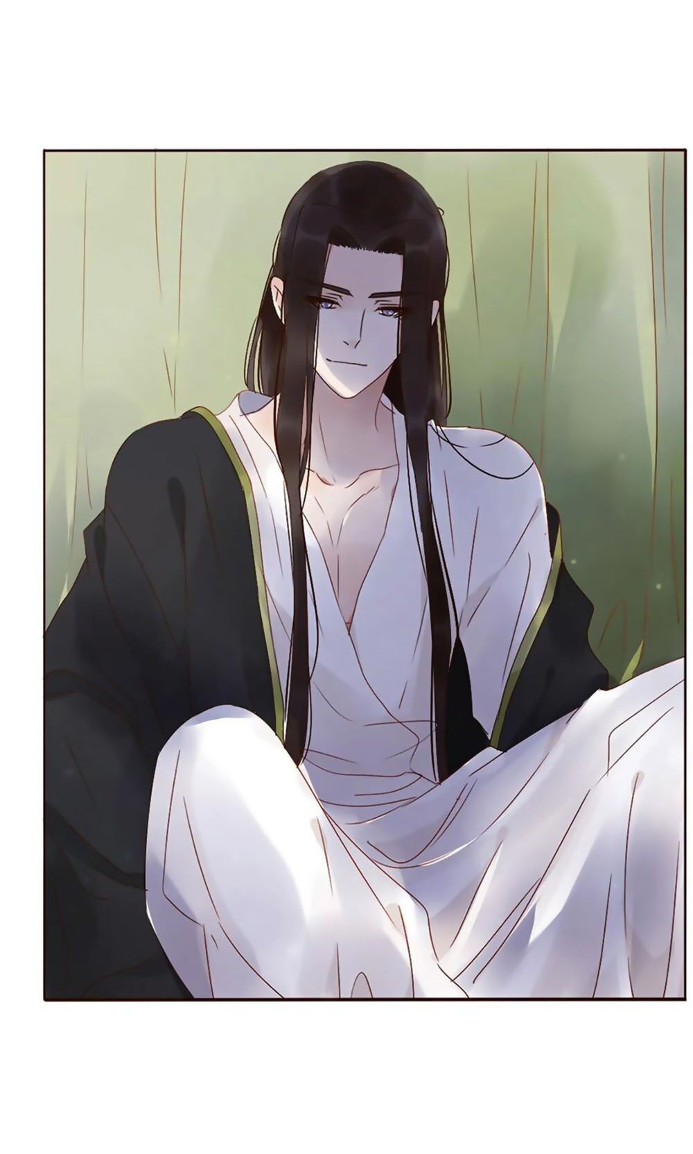 Đế Vương Trắc: Chapter 247