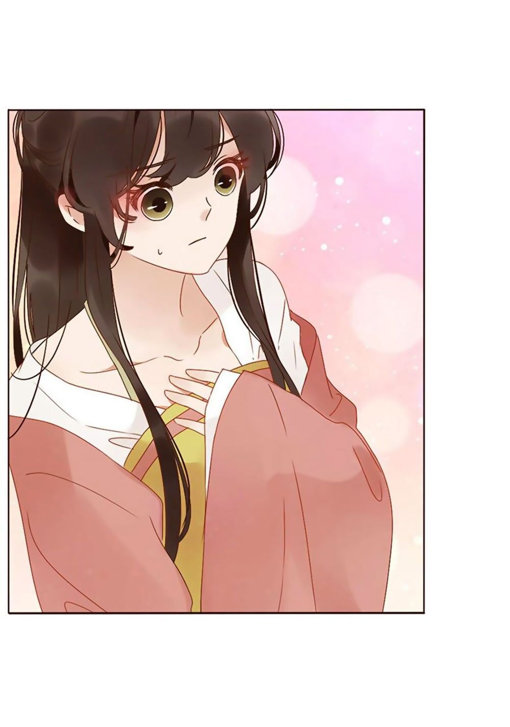 Đế Vương Trắc: Chapter 247