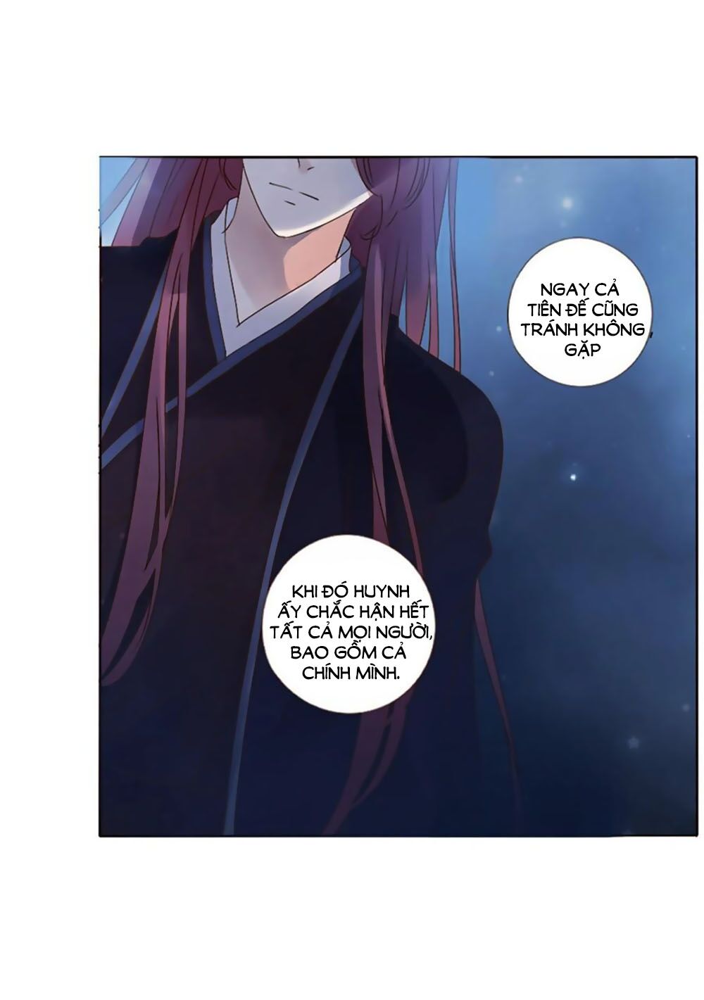 Đế Vương Trắc: Chapter 247