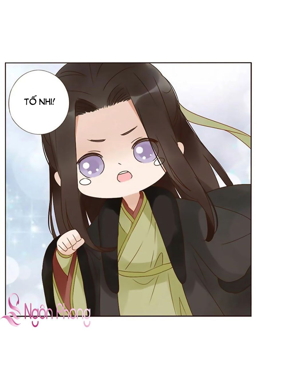 Đế Vương Trắc: Chapter 250