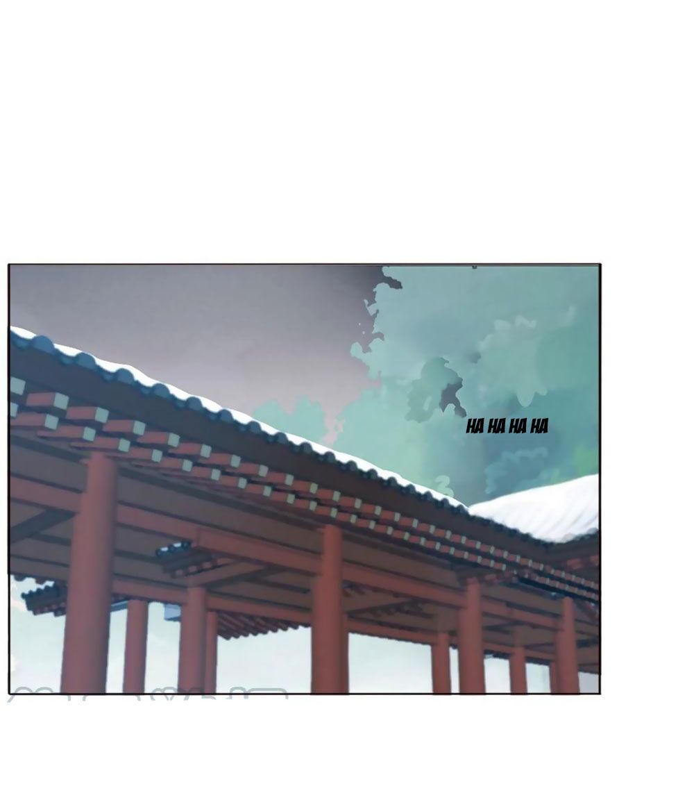 Đế Vương Trắc: Chapter 250