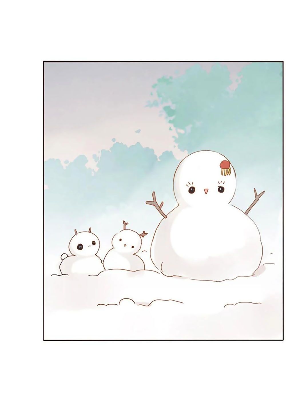 Đế Vương Trắc: Chapter 250