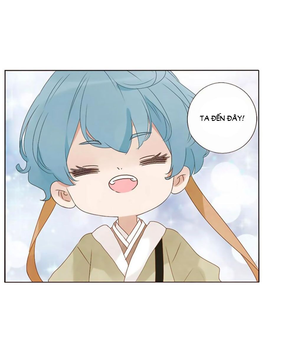 Đế Vương Trắc: Chapter 250