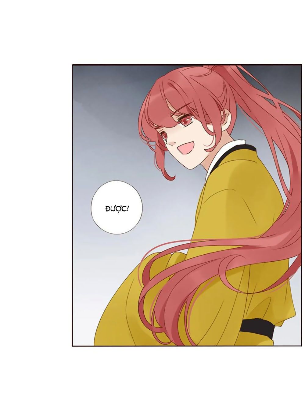 Đế Vương Trắc: Chapter 250