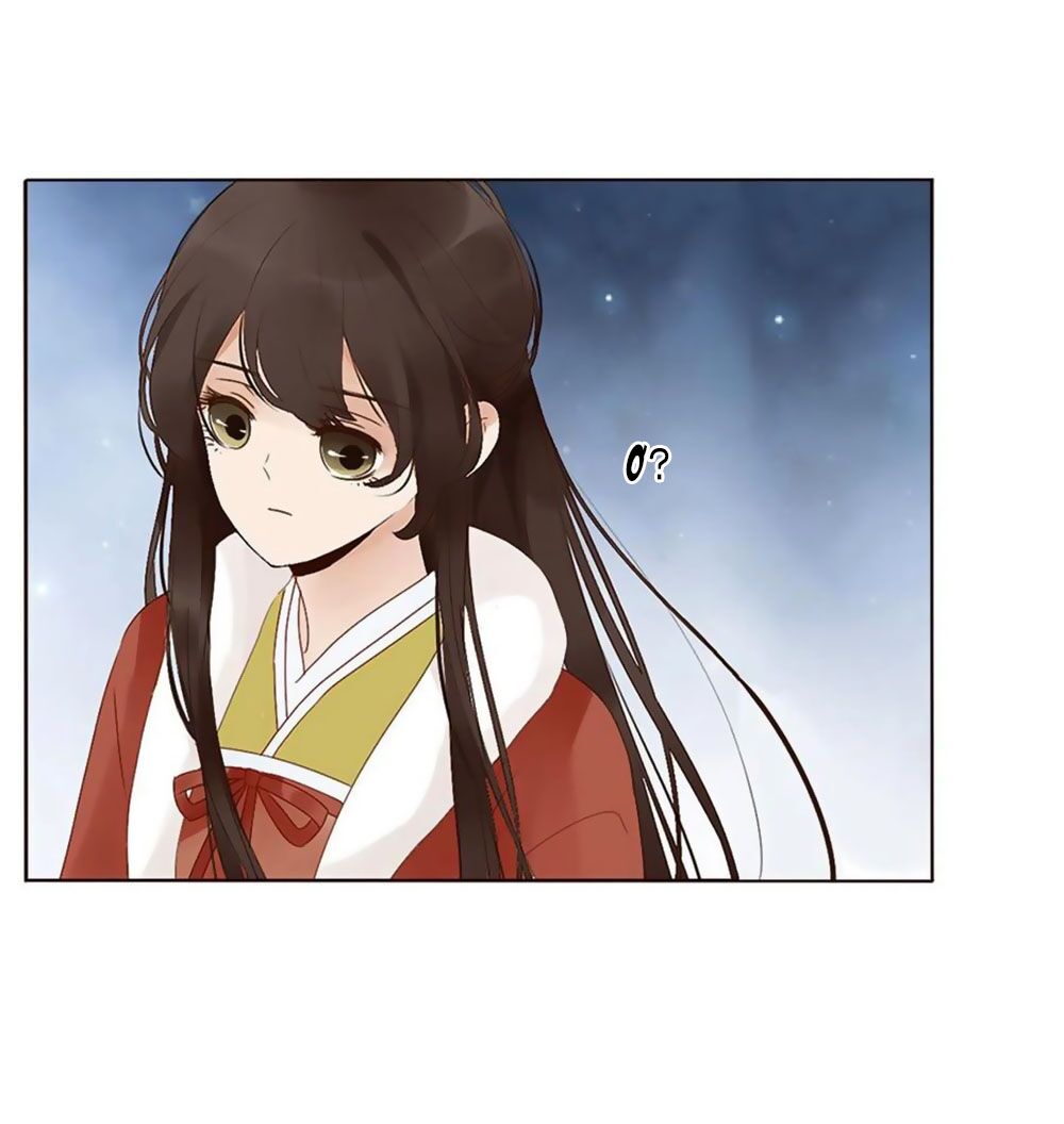 Đế Vương Trắc: Chapter 250