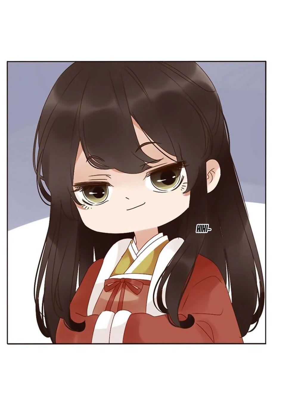 Đế Vương Trắc: Chapter 250